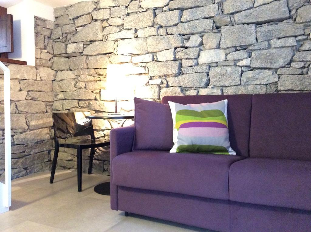 Ca' Del Borgo Hotel Cadarese Kamer foto